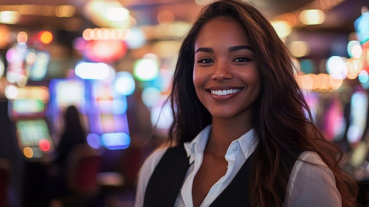 The Dog House bonus triggers and free-spin feature on sigmabet77